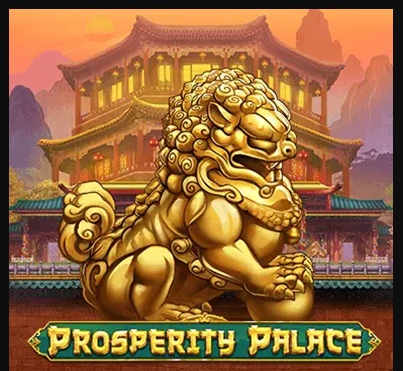 Prosperity Palace